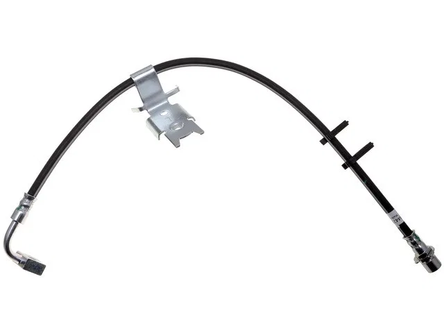 BH384477 – RAYBESTOS Brake Line, OE Replacement 23.46 Inch Length